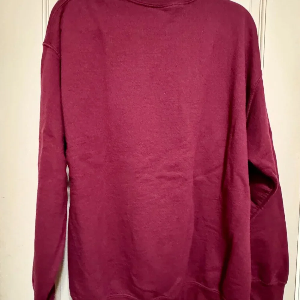 Melanie Martinez Portals Album Crewneck Sweatshirt S - Picture 2 of 2